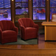 Illustration for article titled Guest hosts for Late Late Show will include Will Arnett and John Mayer
